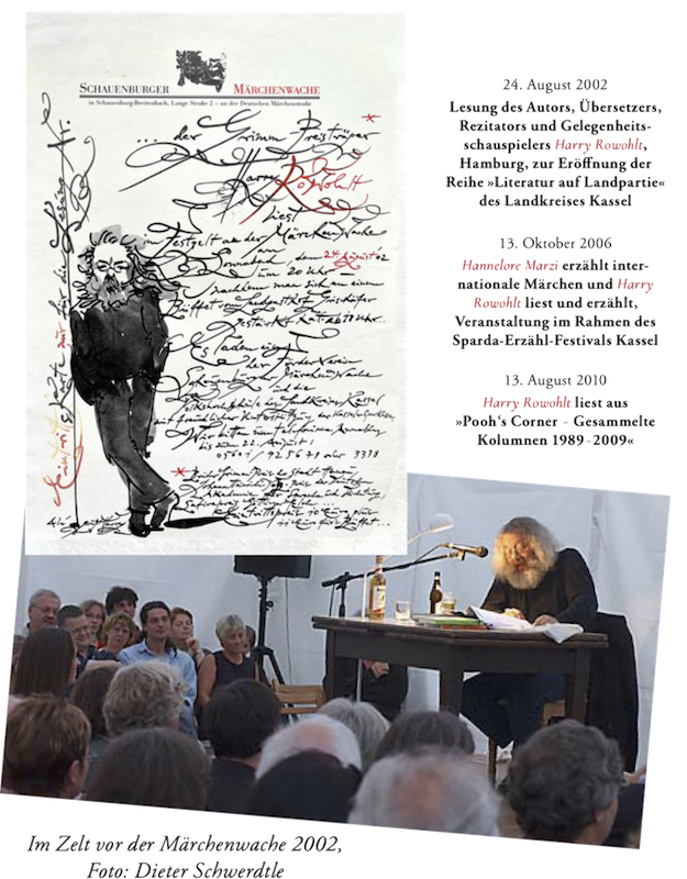 Solloch Geschichte